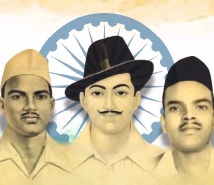 Jackie Shroff remembers Shaheed Bhagat Singh, Rajguru and Sukhdev on Shaheed Diwas