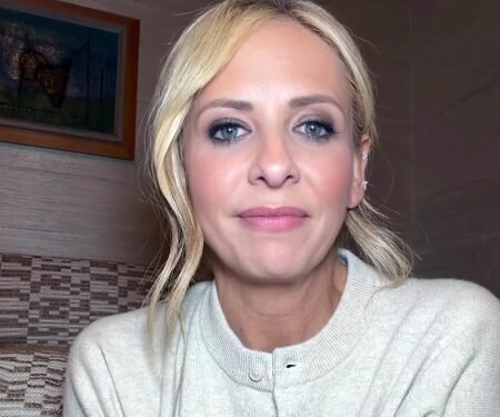 Sarah Michelle Gellar on ’90s trends she hopes never make a comeback