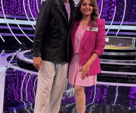 Sugandha Mishra reveals why she became Katrina Kaif for her first job; Akshay Kumar calls it ‘brilliant’