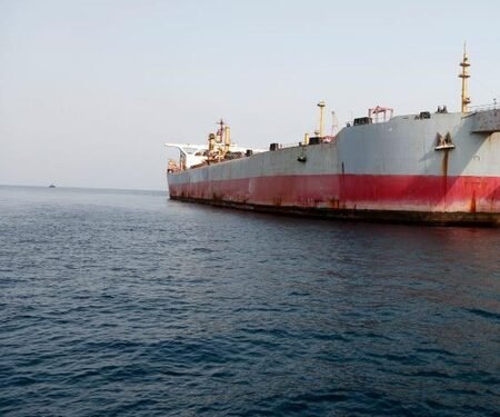 2 more Indian LPG ships move through Strait of Hormuz amid tensions