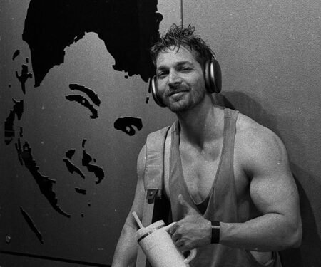 Harshvardhan Rane on his journey from being a fan of John Abraham to working with him in ‘Force 3’