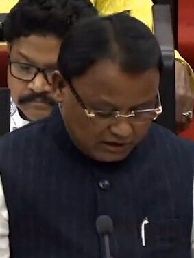 Odisha CM reveals only 15 Maoists active, state on track to be Naxal-free by March 31