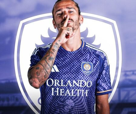 Atletico Madrid’s French star Griezmann set to seal Orlando City move