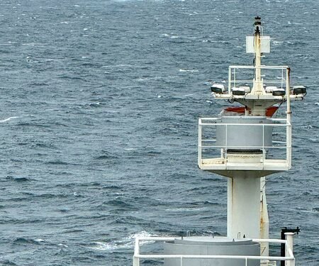 Guiding through danger: How Indian Navy is steering ships across Strait of Hormuz