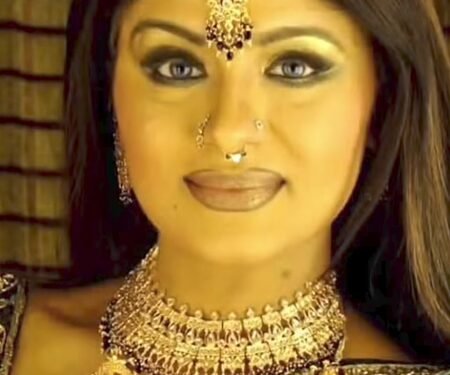 When Sudha Chandran credited her ‘Jaipur Foot’ for being an international celebrity