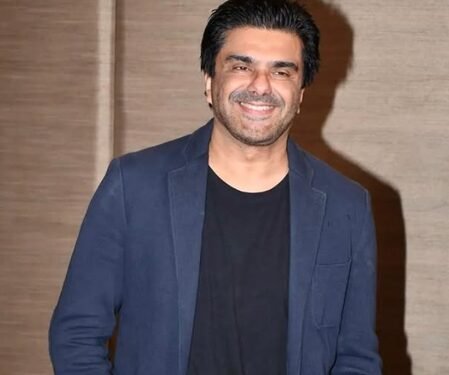 Samir Soni says he’d ‘rather quit acting than play supporting roles after 25 years’: It’s time to play the lead