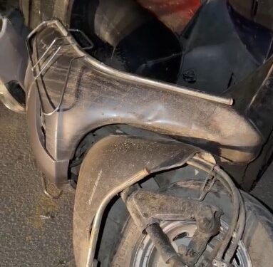 Delhi Police arrest wanted criminal after encounter in IP Estate