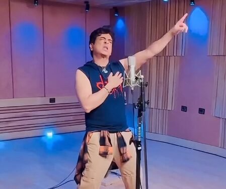 Palash Sen calls devotional music his ‘bhajan rock’: Always good to sing songs for the Almighty