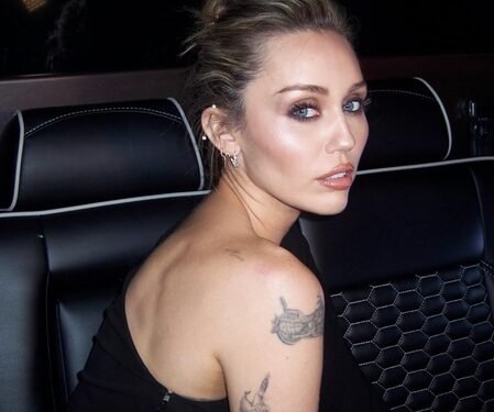 Miley Cyrus ‘too tired’ to consider Hannah Montana reboot after 20th anniversary special