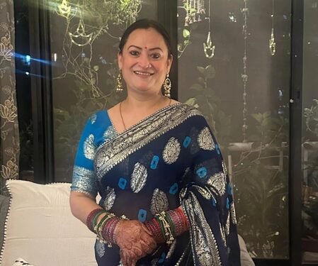 TV actress Rinku Dhawan meets Ranbir Kapoor: A genuinely humble person