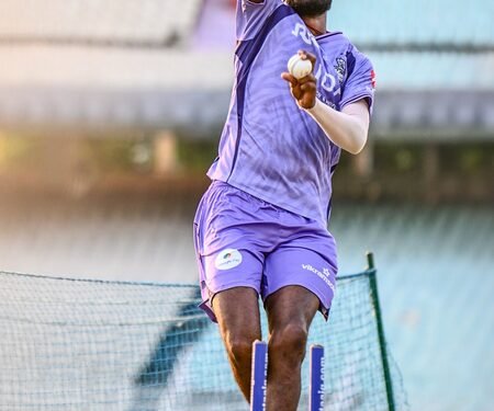 IPL 2026: KKR rope in Saurabh Dubey for Akash Deep, David Payne replaces Jack Edwards in SRH