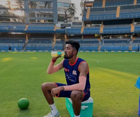 IPL 2026: This feels really good, have been waiting for this for a long time, says Dubey after being included by KKR