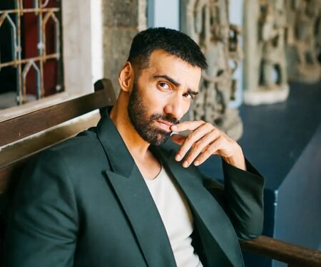 Avinash Tiwary sheds light on the importance on ‘Aye Khudaa’ in narrative structure of ‘Ginny Wedss Sunny 2’