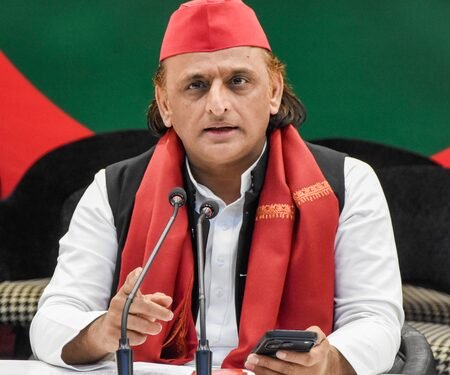 Akhilesh Yadav questions UP govt over ‘non-credible’ MoUs, flags Rs 25,000 crore AI deal