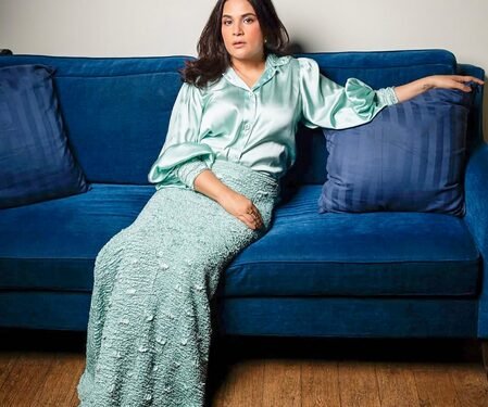 Richa Chadha questions the need for glass buildings in India: It increases heat