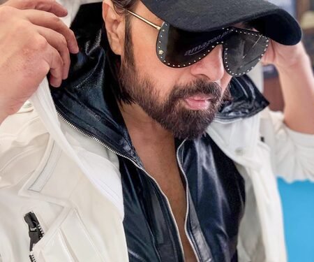 Himesh Reshammiya shares how he approached ‘Chand Dekh Lena’ from Salman Khan-starrer ‘Maatrubhumi’