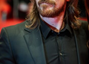 Christian Bale reveals who inspired his portrayal of Frankenstein in ‘The Bride’