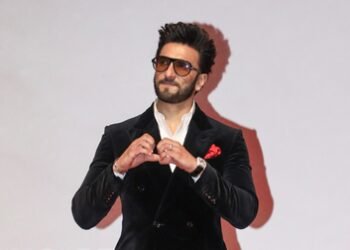Kantara mimicry row: Court asks Ranveer Singh to apologise