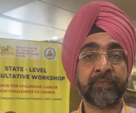 Punjab govt likely to fund treatment of state’s childhood cancer patients in other states