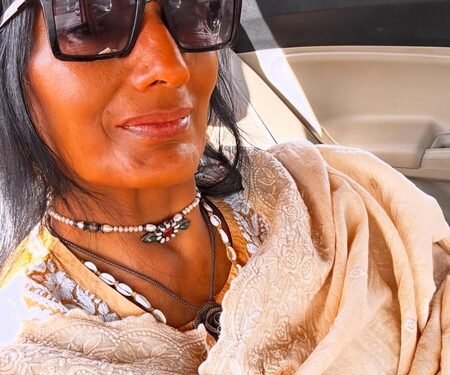 Aashiqui fame Anu Aggarwal believes ‘fasting is simply mindful eating’