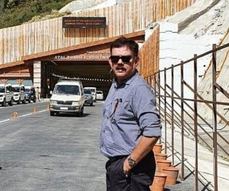 Priyadarshan: I don’t laugh at my own films; have suffered making comedy