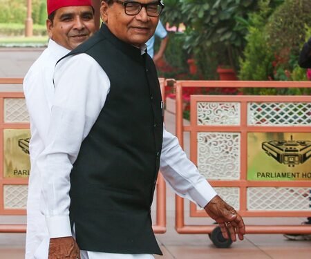 PM should personally brief all-party meet on West Asia, say Oppn MPs