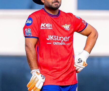 Pant’s talent is tremendous, but you need a method and game plan in T20s: Faf