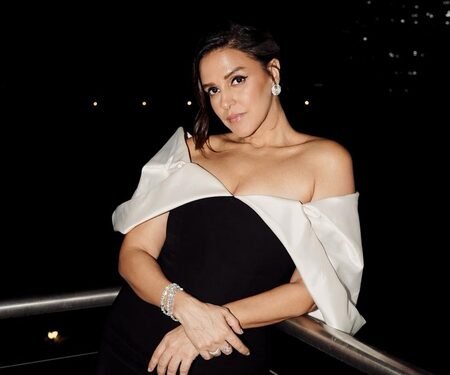 Neha Dhupia not doing ‘Traitors 2’, says she’s too busy going on ‘Double Date’