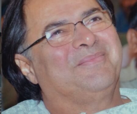 Shabana Azmi remembers ‘college mate’ Farooq Sheikh on his 78th birth anniversary