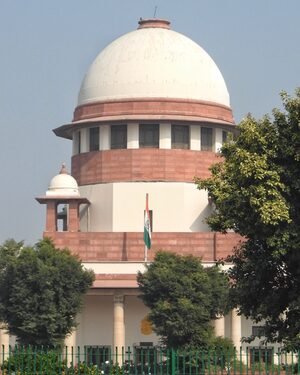 SC declines court-monitored probe into Holi killing in Delhi’s Uttam Nagar