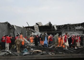 UN experts seek prompt probe into Pakistan’s airstrike on Kabul rehab facility