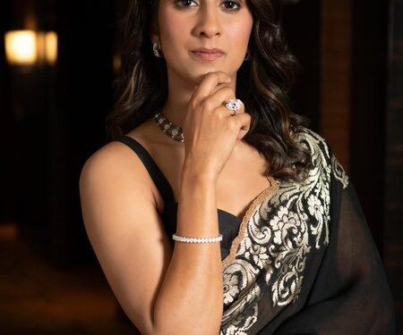 Jemimah Rodrigues shares fondest memories of growing up with Super Mario