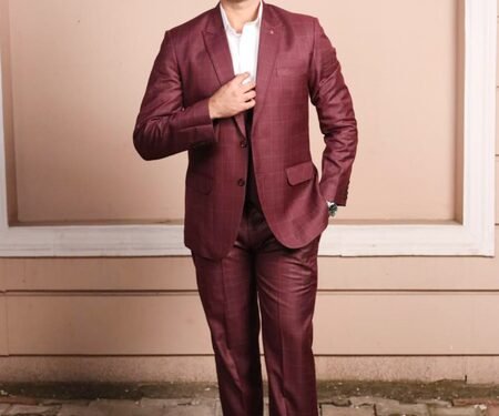 Shehzad Shaikh joins Amandeep Sidhu, Sheizaan Khan in ‘Ganga Mai Ki Betiyan’ as hotelier