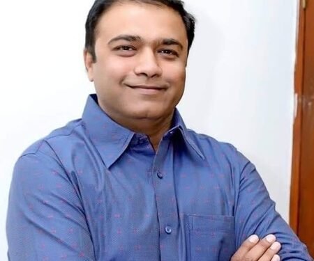 Speeding up redevelopment in South Mumbai’s Kamathipura, Umerkhadi: Minister Bhoyar