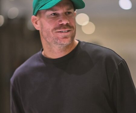 Worked hard on fitness to keep motivation after IPL stint, says David Warner ahead of PSL campaign