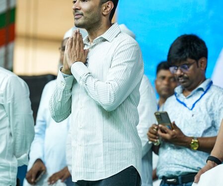 Abhishek Banerjee hits out at Suvendu Adhikari, accuses him of ‘betraying’ Nandigram