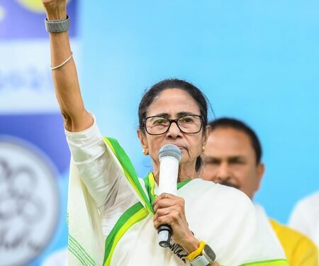 Trinamool to offer legal help to individuals whose names are deleted in judicial adjudication: Mamata Banerjee