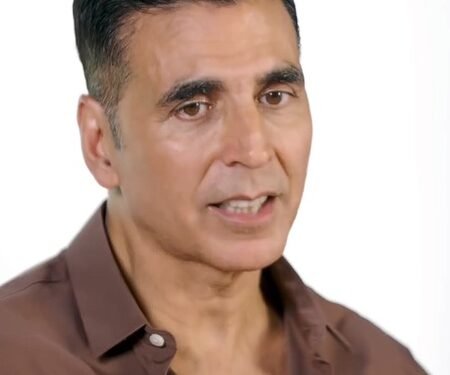 Akshay Kumar reacts to the language debate in Bollywood: Have always chosen Hindi no matter what
