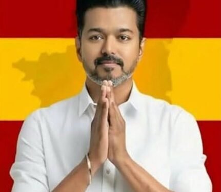 TN polls: VCK to contest all 234 seats, Vijay set to launch statewide campaign