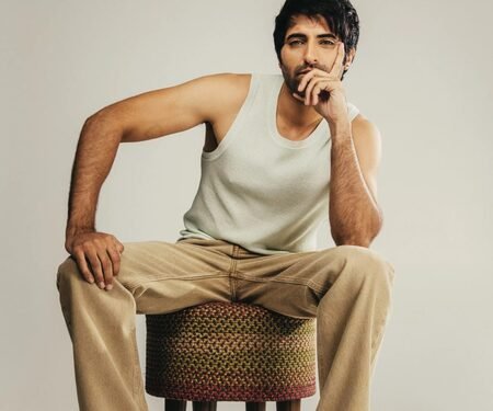 Akshay Oberoi: To be in a space where I’m part of Toxic, King is overwhelming in best way possible