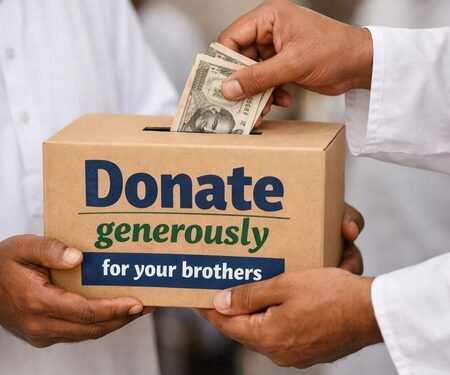 Iran war charity scam: IB warns of ongoing donation fraud preying on emotions