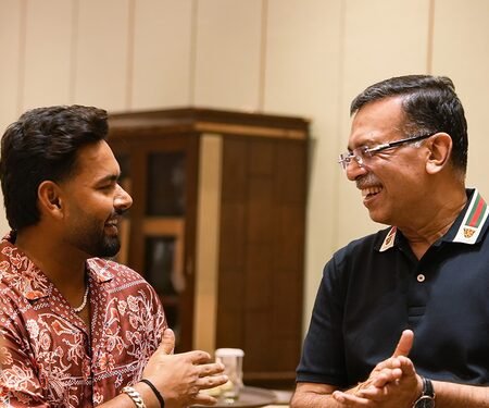 ‘Read the speculations and smiled…’: LSG owner Goenka debunks rumours around Pant’s captaincy