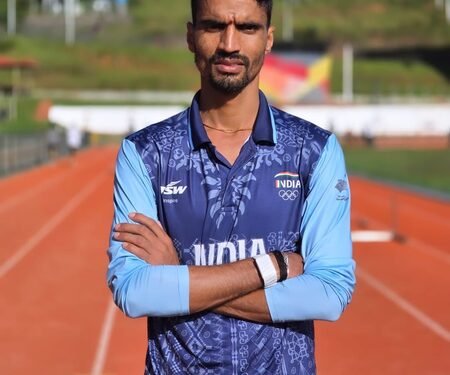 Gulveer Singh to lead Indian elite field at World 10K Bengaluru