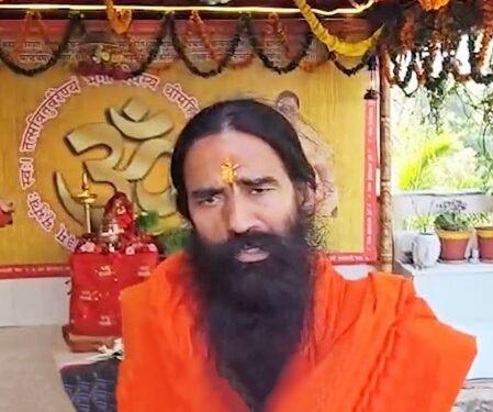 ‘Neither America will win, nor Iran will lose’: Baba Ramdev on West Asia conflict