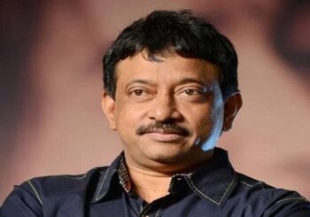 Ram Gopal Varma reveals he wanted to be auto rickshaw driver at the age of 10