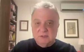 Removal of Iran’s enriched uranium key to ceasefire proposal: Former Israeli envoy (IANS interview)