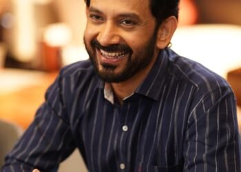 Umesh Kamat opens up on scolding from Priya Bapat