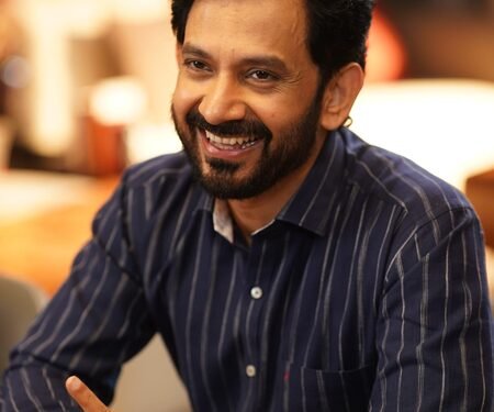 Umesh Kamat opens up on scolding from Priya Bapat