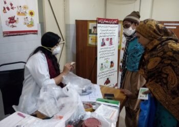 Pakistan: 140 people die from tuberculosis every single day, latest WHO data reveals