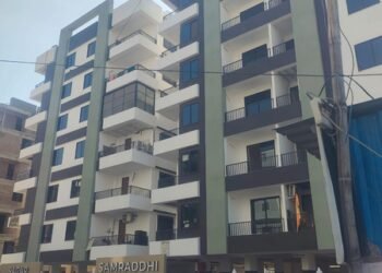 Residents body bans renting flats to bachelors after techie’s death in Indore society